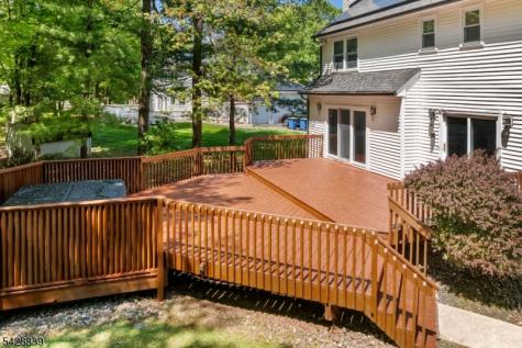 3 Kilmer Drive Hillsborough NJ 08844