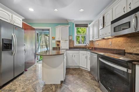 424 Clark Street South Orange Village NJ 07079