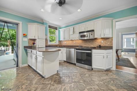 424 Clark Street South Orange Village NJ 07079