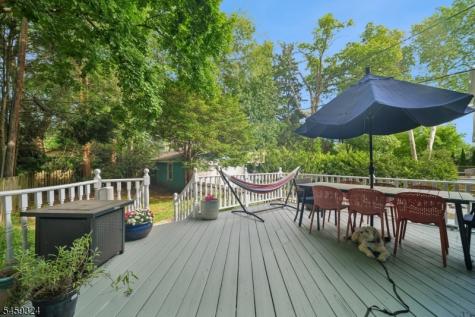 424 Clark Street South Orange Village NJ 07079