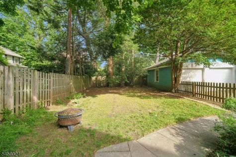 424 Clark Street South Orange Village NJ 07079