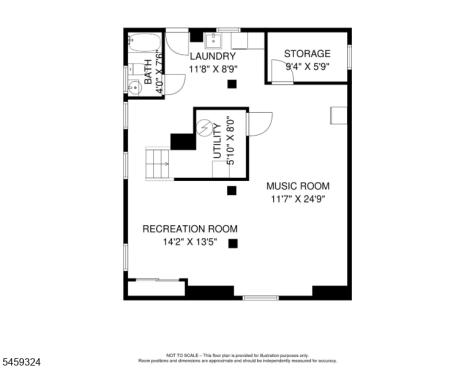 424 Clark Street South Orange Village NJ 07079