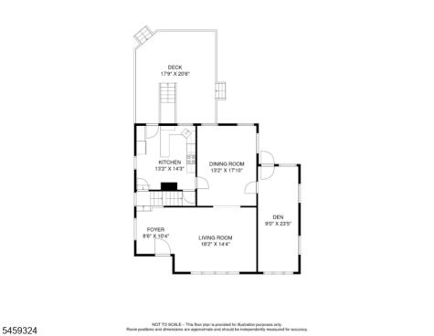 424 Clark Street South Orange Village NJ 07079