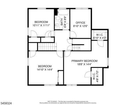 424 Clark Street South Orange Village NJ 07079