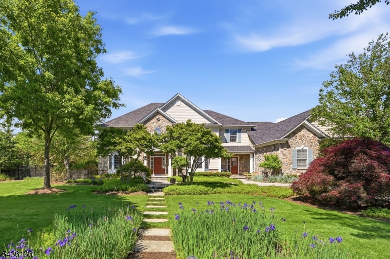 4 Harcourt Terrace Denville NJ 07834