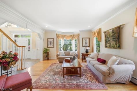 4 Harcourt Terrace Denville NJ 07834