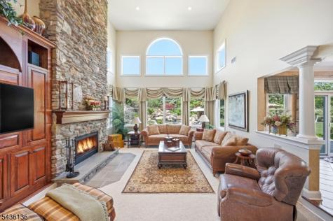 4 Harcourt Terrace Denville NJ 07834
