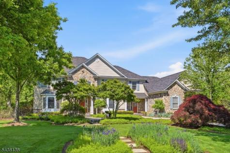 4 Harcourt Terrace Denville NJ 07834
