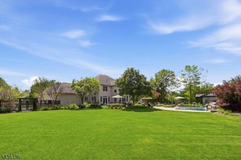 4 Harcourt Terrace Denville NJ 07834