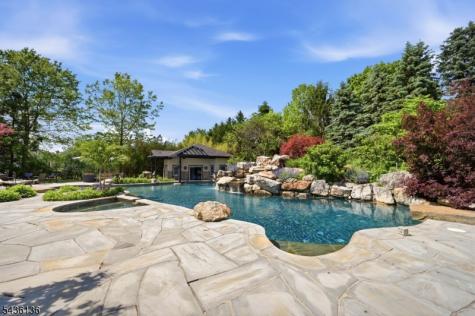 4 Harcourt Terrace Denville NJ 07834