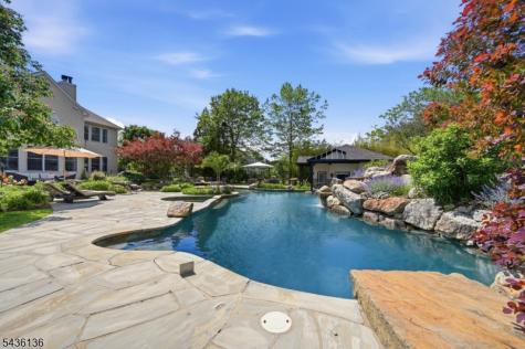 4 Harcourt Terrace Denville NJ 07834