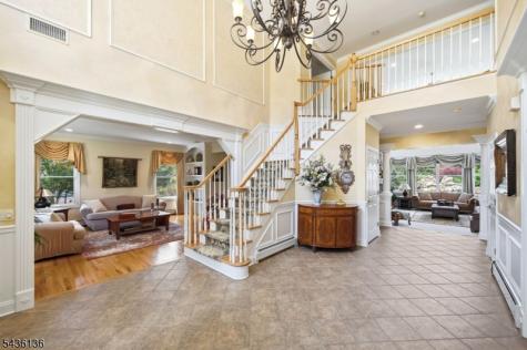 4 Harcourt Terrace Denville NJ 07834