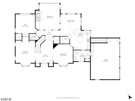 4 Harcourt Terrace Denville NJ 07834