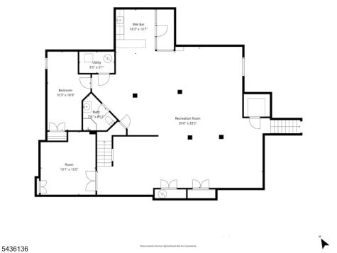 4 Harcourt Terrace Denville NJ 07834
