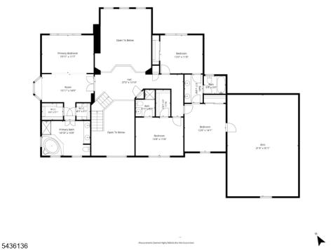 4 Harcourt Terrace Denville NJ 07834