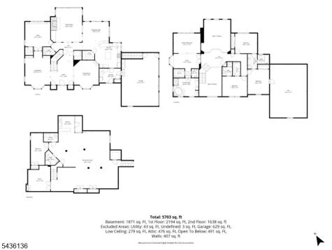 4 Harcourt Terrace Denville NJ 07834