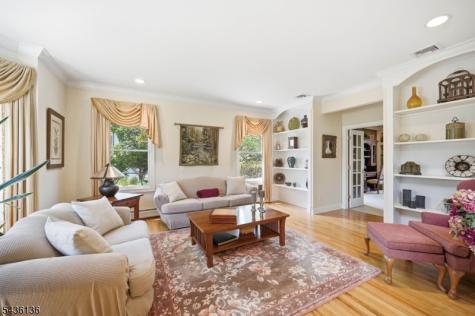 4 Harcourt Terrace Denville NJ 07834
