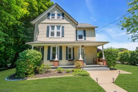 224 Alpha Street Alpha NJ 08865