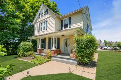 224 Alpha Street Alpha NJ 08865