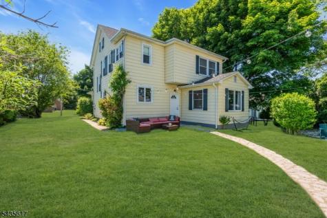 224 Alpha Street Alpha NJ 08865