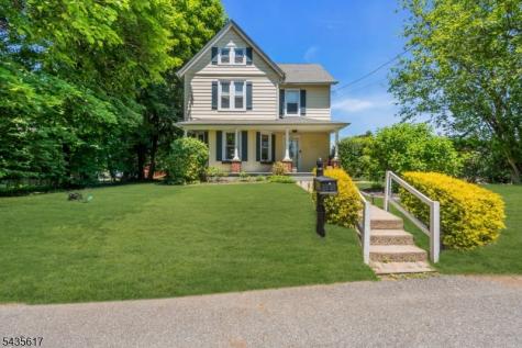 224 Alpha Street Alpha NJ 08865