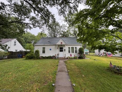 1314 Morgan Avenue Cinnaminson NJ 08077