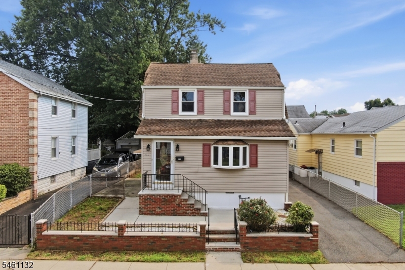 624 Britton Street Elizabeth NJ 07202