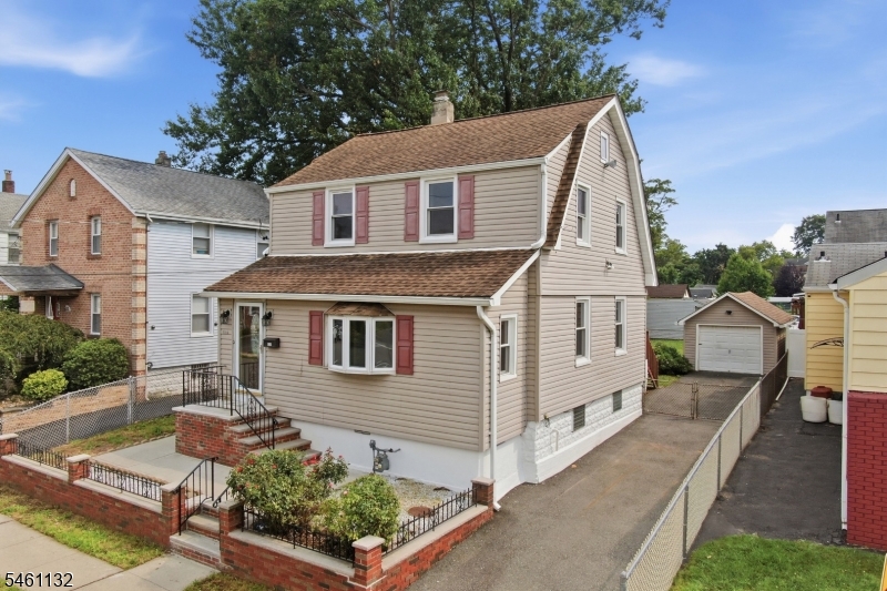 624 Britton Street Elizabeth NJ 07202