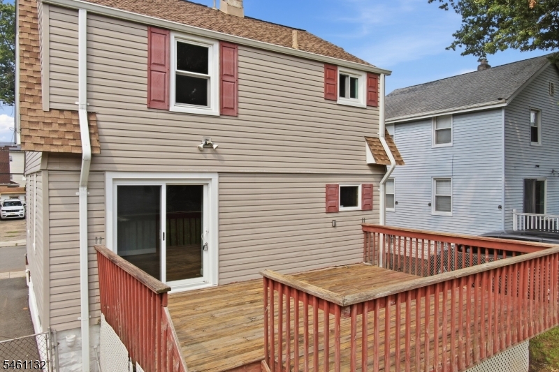 624 Britton Street Elizabeth NJ 07202