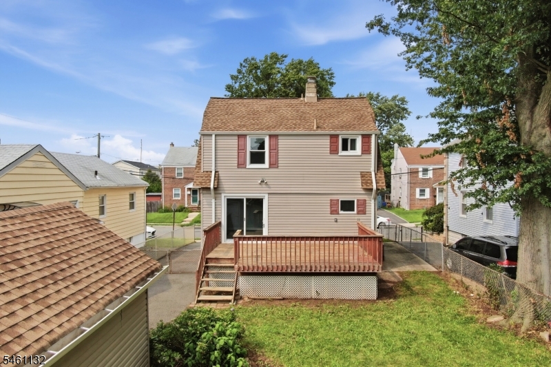 624 Britton Street Elizabeth NJ 07202