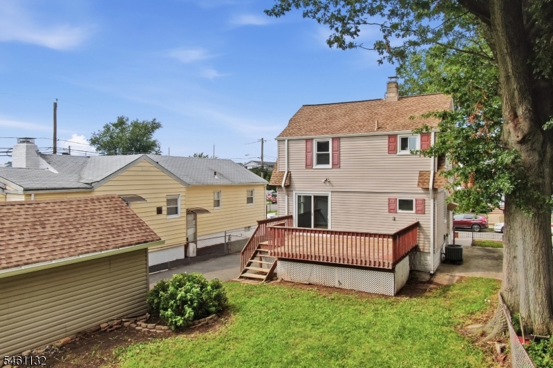 624 Britton Street Elizabeth NJ 07202