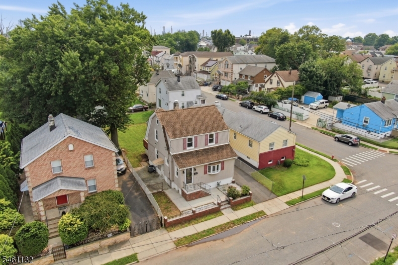 624 Britton Street Elizabeth NJ 07202