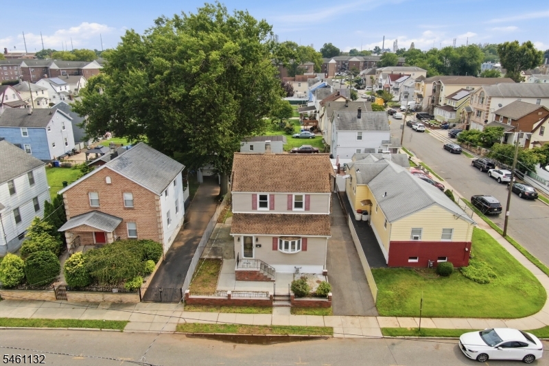 624 Britton Street Elizabeth NJ 07202