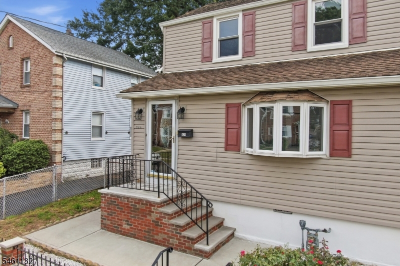 624 Britton Street Elizabeth NJ 07202