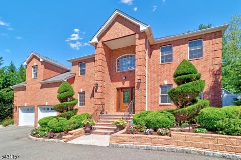 301 Greenwood Avenue Florham Park NJ 07932