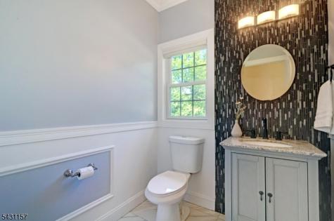 301 Greenwood Avenue Florham Park NJ 07932