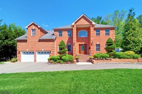 301 Greenwood Avenue Florham Park NJ 07932