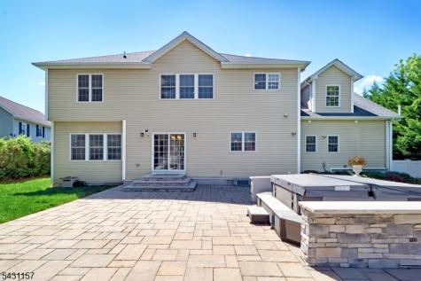 301 Greenwood Avenue Florham Park NJ 07932