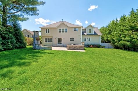 301 Greenwood Avenue Florham Park NJ 07932