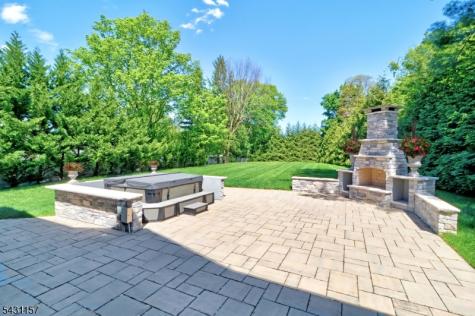 301 Greenwood Avenue Florham Park NJ 07932