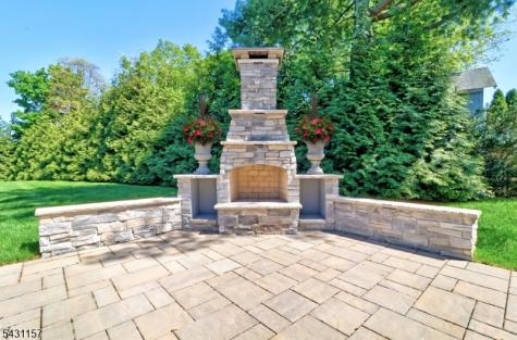 301 Greenwood Avenue Florham Park NJ 07932