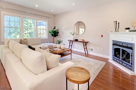 301 Greenwood Avenue Florham Park NJ 07932