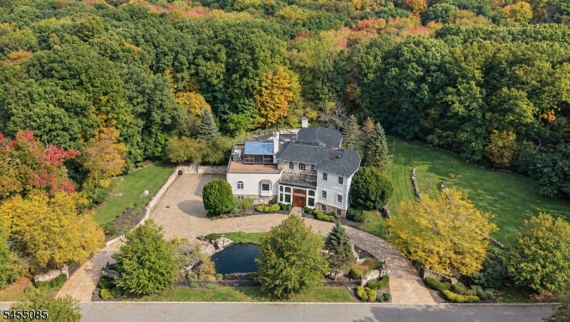 4 High Mountain Drive Montville NJ 07045