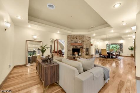 4 High Mountain Drive Montville NJ 07045