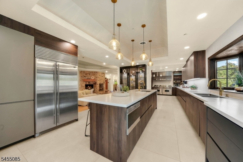 4 High Mountain Drive Montville NJ 07045