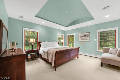 4 High Mountain Drive Montville NJ 07045