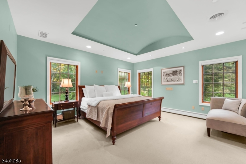 4 High Mountain Drive Montville NJ 07045