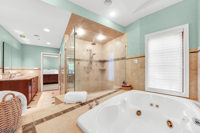 4 High Mountain Drive Montville NJ 07045