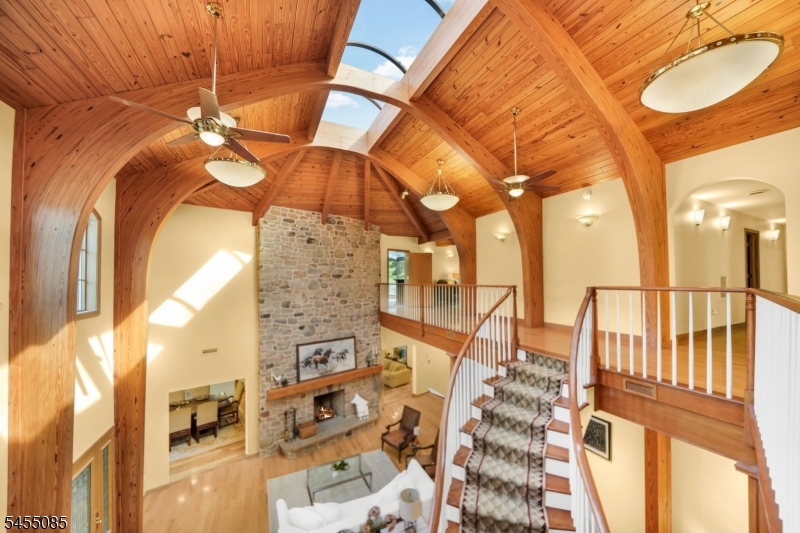 4 High Mountain Drive Montville NJ 07045