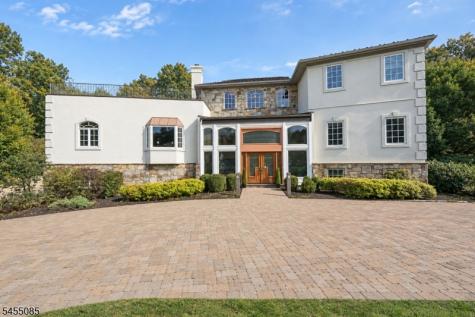 4 High Mountain Drive Montville NJ 07045